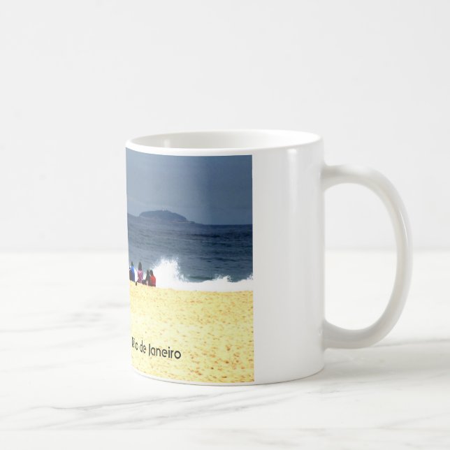 familysurf coffee mug (Right)
