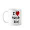 Famous Accounting Quote I Love Month End Joke