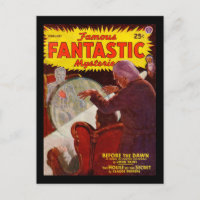 Famous Fantastic Mysteries 07-02_Pulp Art