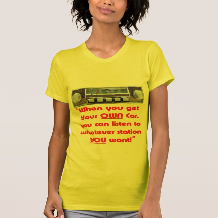 Famous Funny Mom quote Tshirt