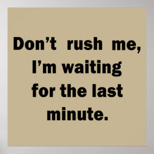 Famous funny sarcastic quotes poster