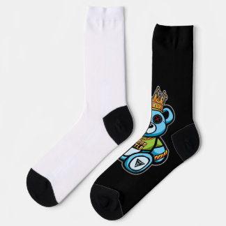 Famous Hustle Socks