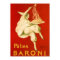 Famous Leonetto Cappiello Italian pasta ad