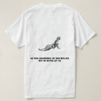 Famous Meme; Punch The Monkey T-Shirt