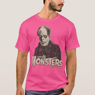 Famous Monsters Phantom T-Shirt