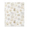 Famous World Landmarks World Traveler Pattern