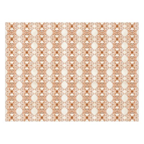 Fan Coral Ocean Beach Nautilus Conch Sea Shell Tablecloth