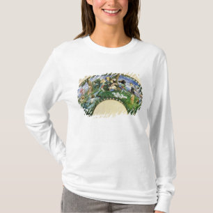 Fan depicting George Sand and her friends T-Shirt