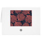 Fan living colral (Back Horizontal)