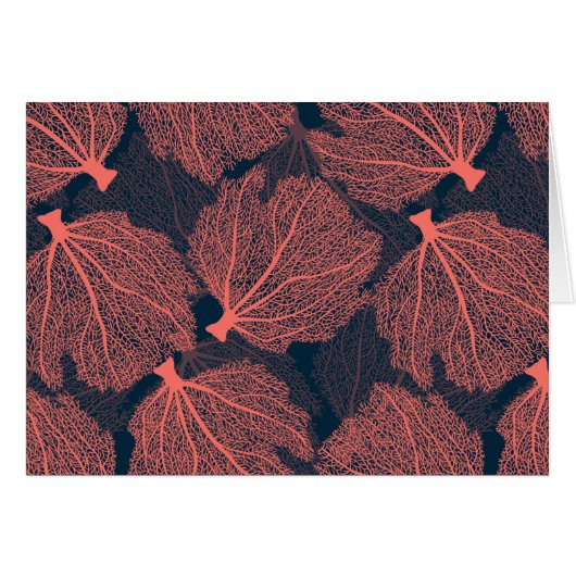 Fan living colral (Front Horizontal)