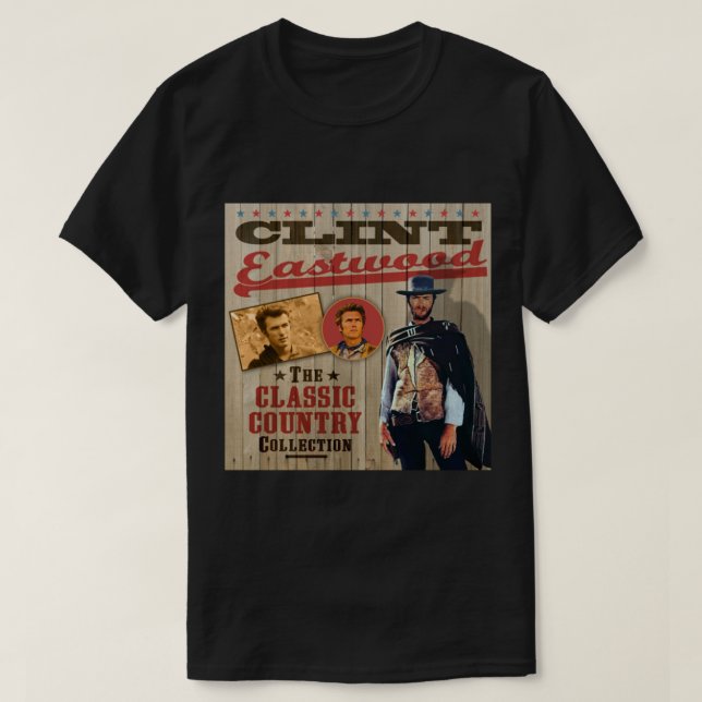 Fan Of The Illustration Actor Quote Good Bad  T-Shirt (Design Front)