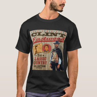 Fan Of The Illustration Actor Quote Good Bad T-Shirt