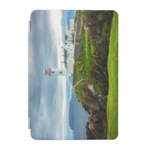 Fanad Head Lighthouse iPad Case Ireland Coast