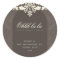 FANCY ADDRESS LABEL :: couture flourish 3A