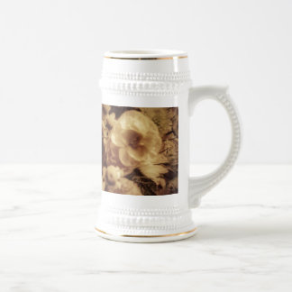 Fancy Air Beer Stein