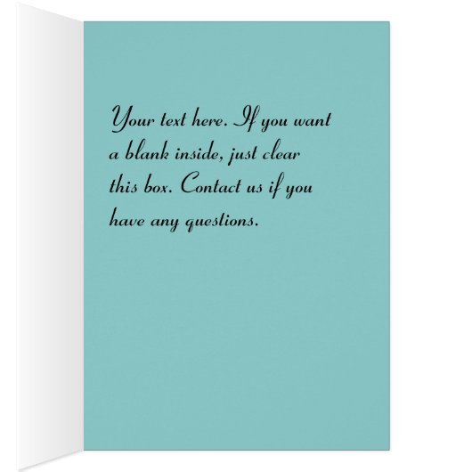 Fancy art nouveau letter A customizable template (Inside (Right))