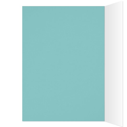 Fancy art nouveau letter A customizable template (Inside (Left))