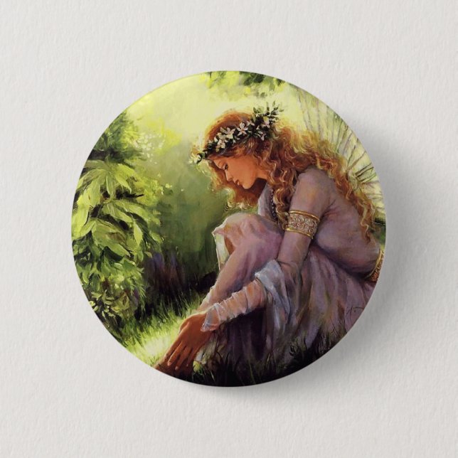 FANCY BUTTON (Front)