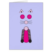 Fancy CAT Cards (Front)