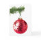 Fancy Christmas Ornament