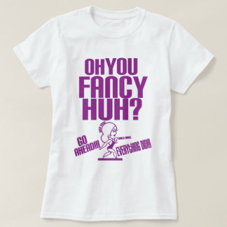 fancy colorway T-Shirt