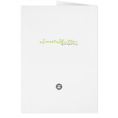 Fancy Copper Eggs (Back)