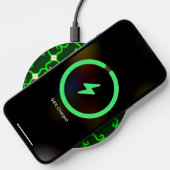 Fancy Daisies Wireless Charger (Phone)
