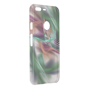 Fancy Dancer Abstract Uncommon Google Pixel XL Case