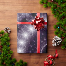 Fancy Delicate Black & White Round Lace