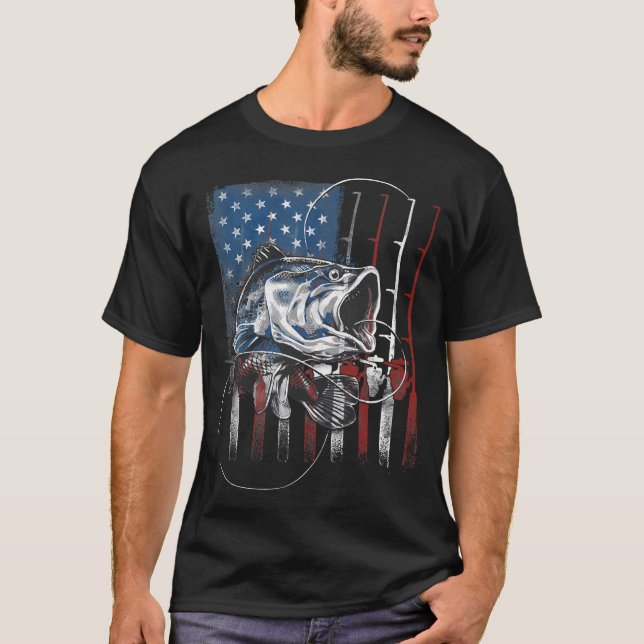 Fancy design T-Shirt (Front)