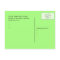 Fancy Elegant Green Christmas Decorations