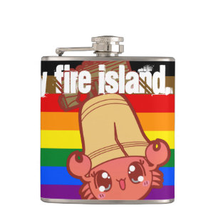Fancy Flask. Oh Yeah! Flask