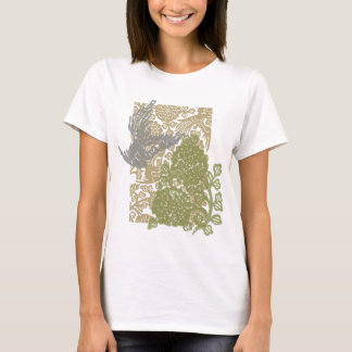 Fancy Flight T-Shirt