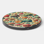 Fancy Fungi Wireless Charger (Front 2)