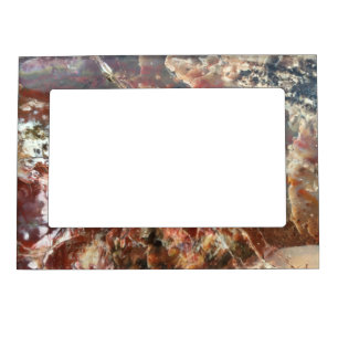 Fancy Gemstone Photo Frame