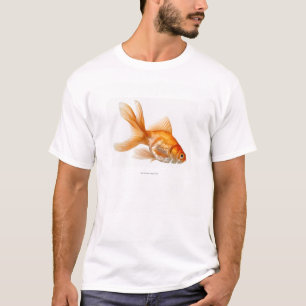 Fancy Goldfish T-Shirt