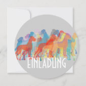 Fancy Great Danes (Front)