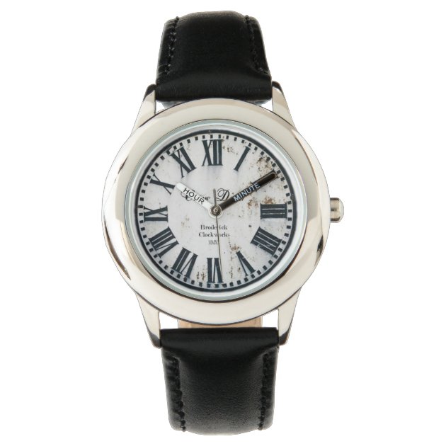 Kids fancy hotsell watch
