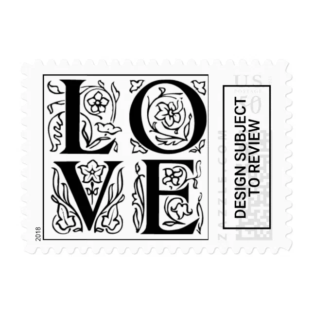 New Year's Eve Wedding Stamps, Zazzle