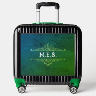 Fancy Monogram