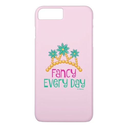 Fancy Nancy  Fancy Every Day iPhone 8 Plus7 Plus Case