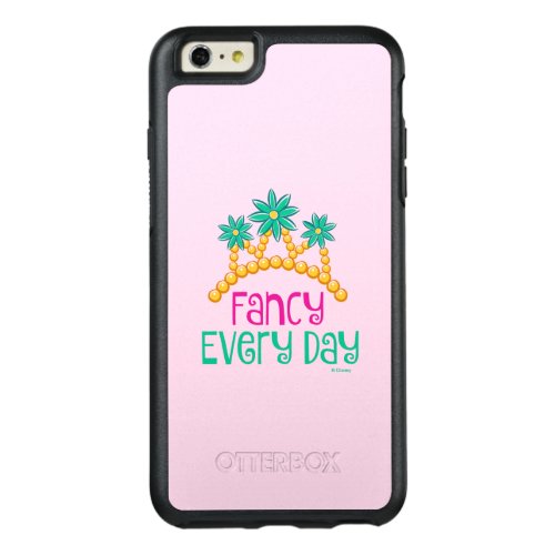 Fancy Nancy  Fancy Every Day OtterBox iPhone 66s Plus Case