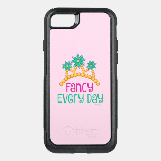 Fancy Nancy | Fancy Every Day Otterbox iPhone Case (Back)