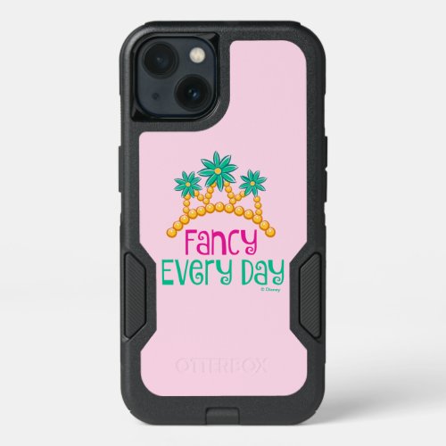 Fancy Nancy  Fancy Every Day iPhone 13 Case