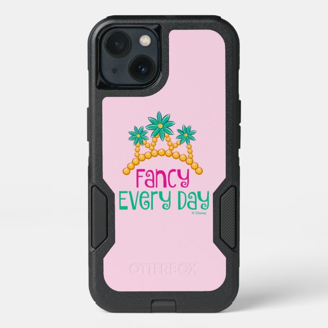 Fancy Nancy | Fancy Every Day Otterbox iPhone Case (Back)