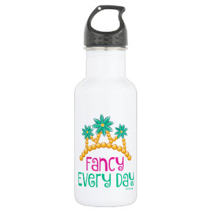 Fancy Nancy Fancy Every Day Stainless Steel Water Bottle