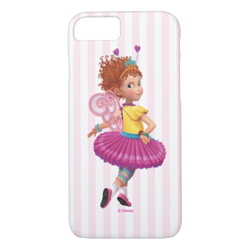 Fancy Nancy  Fancy in Every Way iPhone 87 Case