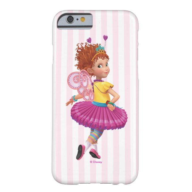 Fancy Nancy | Fancy in Every Way Case-Mate iPhone Case (Back)