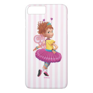 Fancy Nancy   Fancy in Every Way iPhone 8 Plus/7 Plus Case