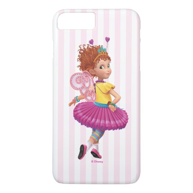 Fancy Nancy | Fancy in Every Way Case-Mate iPhone Case (Back)
